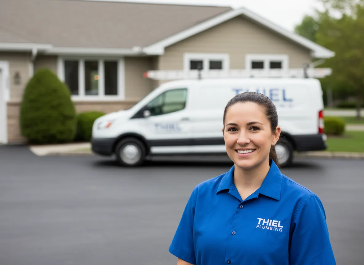 Plumber Rhineland, MO FAQs